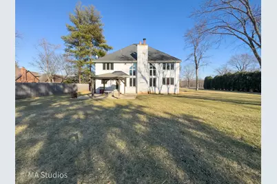 9030 Elm Avenue, Burr Ridge, IL 60527 - Photo 59