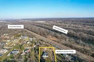 9030 Elm Ave, Burr Ridge, IL 60527 - Photo 65