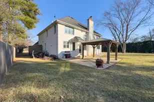 9030 Elm Ave, Burr Ridge, IL 60527 - Photo 61