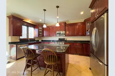 9030 Elm Avenue, Burr Ridge, IL 60527 - Photo 19