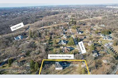 9030 Elm Avenue, Burr Ridge, IL 60527 - Photo 69