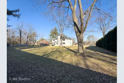 9030 Elm Avenue, Burr Ridge, IL 60527 - Photo 63