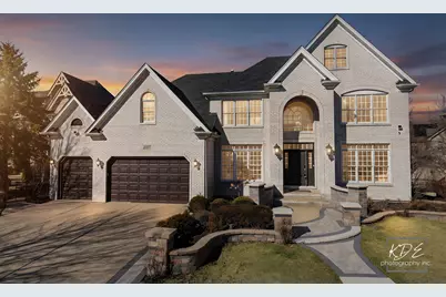 3307 Danlaur Court, Naperville, IL 60564 - Photo 3