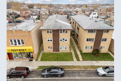 5121 W Diversey Avenue #3S, Chicago, IL 60639 - Photo 9