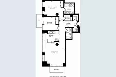 1717 S Prairie Avenue #1910, Chicago, IL 60616 - Photo 55