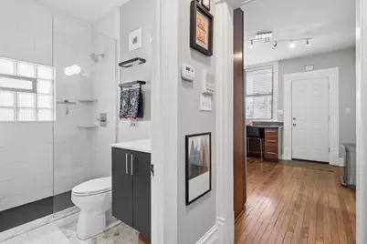 2921 N Halsted Street #2R, Chicago, IL 60657 - Photo 13