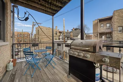 2921 N Halsted Street #2R, Chicago, IL 60657 - Photo 17