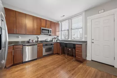 2921 N Halsted Street #2R, Chicago, IL 60657 - Photo 11