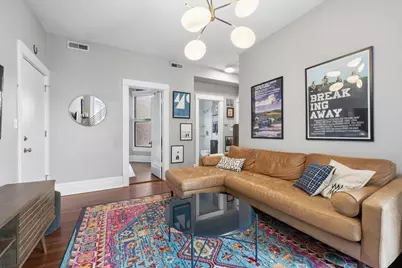 2921 N Halsted Street #2R, Chicago, IL 60657 - Photo 5