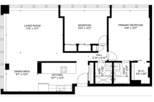 3550 N Lake Shore Dr, Chicago, IL 60657 - Photo 17