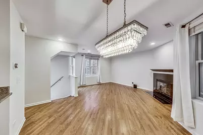 2851 N Southport Avenue #D, Chicago, IL 60657 - Photo 5