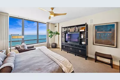 600 N Lake Shore Drive #1505, Chicago, IL 60611 - Photo 15