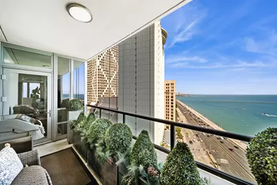 600 N Lake Shore Drive #1505, Chicago, IL 60611 - Photo 23