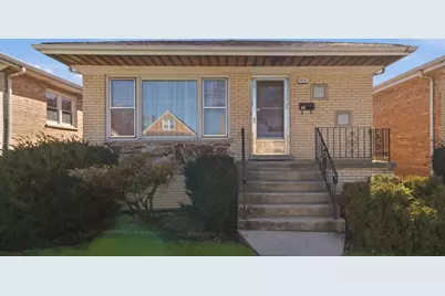 3819 W 66th Place, Chicago, IL 60629 - Photo 1