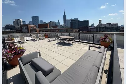 1000 W Adams Street #614, Chicago, IL 60607 - Photo 19