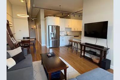 1000 W Adams Street #614, Chicago, IL 60607 - Photo 5