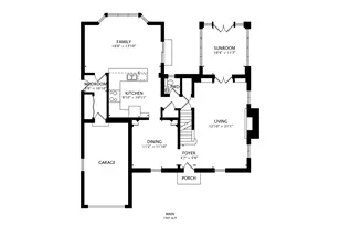 9433 Crawford Ave, Evanston, IL 60203 - Photo 33