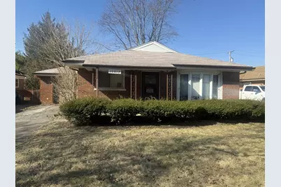 10812 S Keeler Avenue, Oak Lawn, IL 60453 - Photo 1