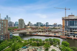 510 W Erie Street NW, Chicago, IL 60654 - Photo 9