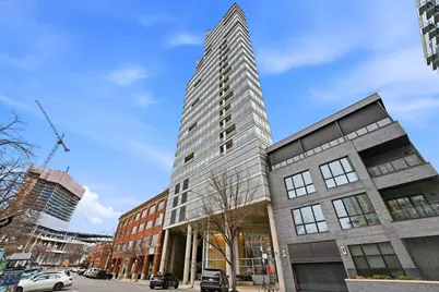 510 W Erie Street NW #1305, Chicago, IL 60654 - Photo 1