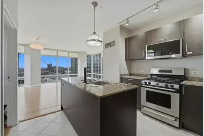 510 W Erie Street NW #1305, Chicago, IL 60654 - Photo 3