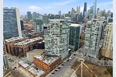 510 W Erie Street NW #1305, Chicago, IL 60654 - Photo 27