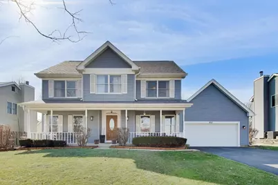 850 Tartans Drive, West Dundee, IL 60118 - Photo 1