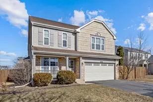 10558 Yellowstone Dr, Huntley, IL 60142 - Photo 1