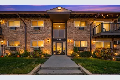 826 E Old Willow Road #103, Prospect Heights, IL 60070 - Photo 1