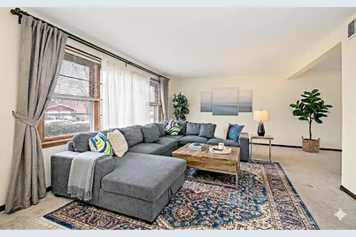 17526 Mulberry Street, Country Club Hills, IL 60478 - Photo 3