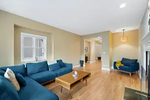 323 Sherman Ave, Evanston, IL 60202 - Photo 3