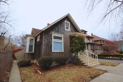 12814 Greenwood Avenue, Blue Island, IL 60406 - Photo 3