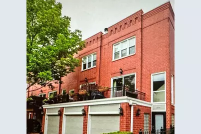 2901 N Wolcott Avenue #B, Chicago, IL 60657 - Photo 1