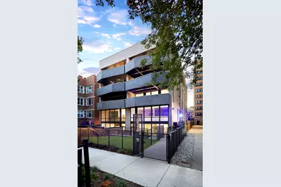 5114 S Kenwood Avenue #3B, Chicago, IL 60615 - Photo 1