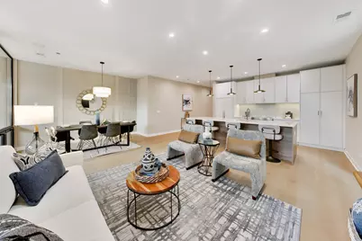 5114 S Kenwood Avenue #3B, Chicago, IL 60615 - Photo 9