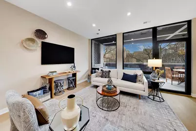 5114 S Kenwood Avenue #3B, Chicago, IL 60615 - Photo 11