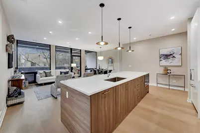 5114 S Kenwood Avenue #3B, Chicago, IL 60615 - Photo 5