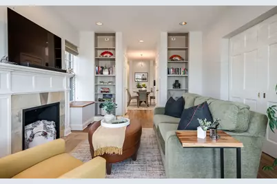 620 Sheridan Square #1, Evanston, IL 60202 - Photo 5