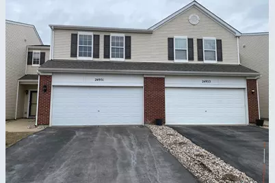 24951 Clare Circle, Manhattan, IL 60442 - Photo 1