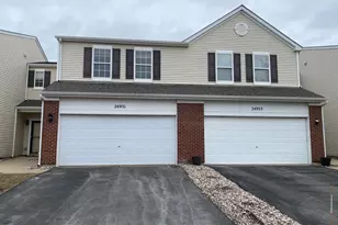 24951 Clare Cir, Manhattan, IL 60442 - Photo 1