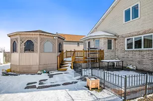 4862 Bay View Dr, Richton Park, IL 60471 - Photo 37