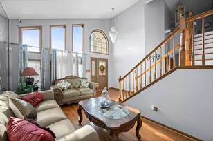 4862 Bay View Dr, Richton Park, IL 60471 - Photo 5