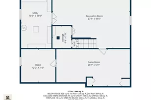 4862 Bay View Dr, Richton Park, IL 60471 - Photo 39