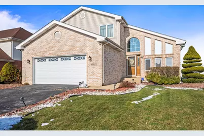 4862 Bay View Drive, Richton Park, IL 60471 - Photo 1