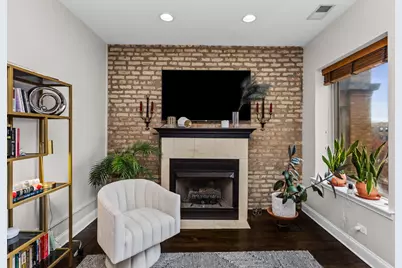 4944 N Spaulding Avenue #3N, Chicago, IL 60625 - Photo 5