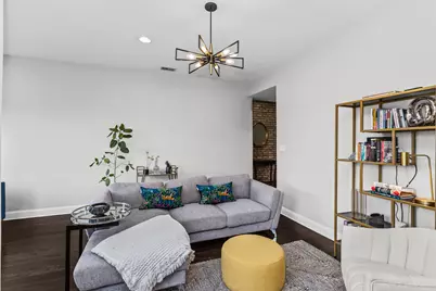 4944 N Spaulding Avenue #3N, Chicago, IL 60625 - Photo 3