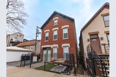 2045 N Wolcott Avenue #1R, Chicago, IL 60614 - Photo 1