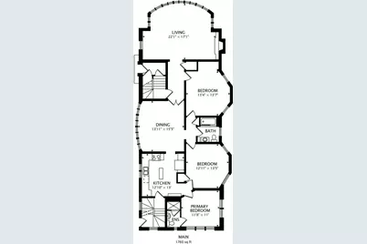 2700 W Carmen Avenue, Chicago, IL 60625 - Photo 13