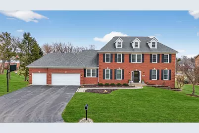 5304 Rita Avenue, Crystal Lake, IL 60014 - Photo 1