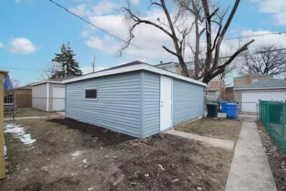9137 S Justine Street, Chicago, IL 60620 - Photo 23